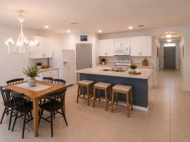 27956 ARROWHEAD CIRCLE, Punta Gorda, FL 33982
