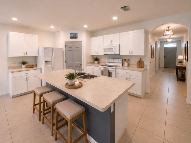 27956 ARROWHEAD CIRCLE, Punta Gorda, FL 33982