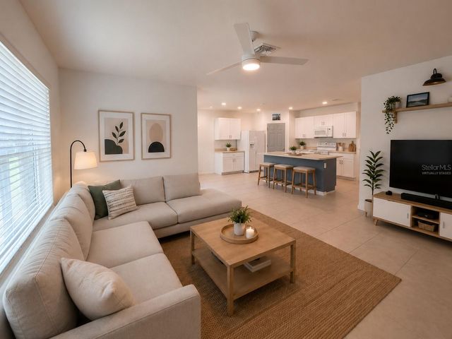 27956 ARROWHEAD CIRCLE, Punta Gorda, FL 33982