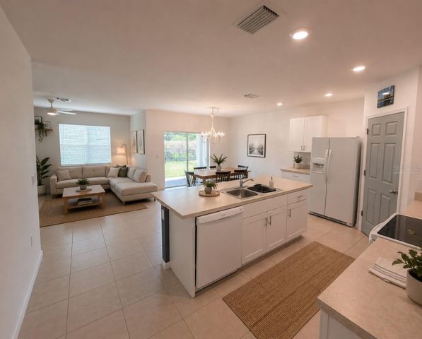 27956 ARROWHEAD CIRCLE, Punta Gorda, FL 33982