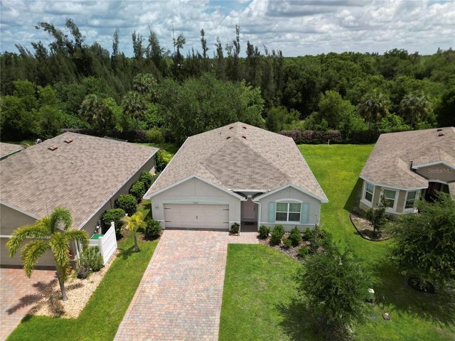 27956 ARROWHEAD CIRCLE, Punta Gorda, FL 33982