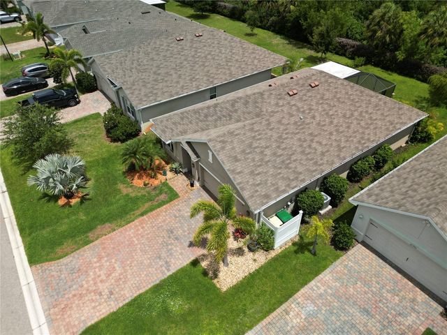 27956 ARROWHEAD CIRCLE, Punta Gorda, FL 33982
