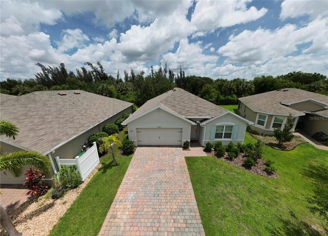 27956 ARROWHEAD CIRCLE, Punta Gorda, FL 33982