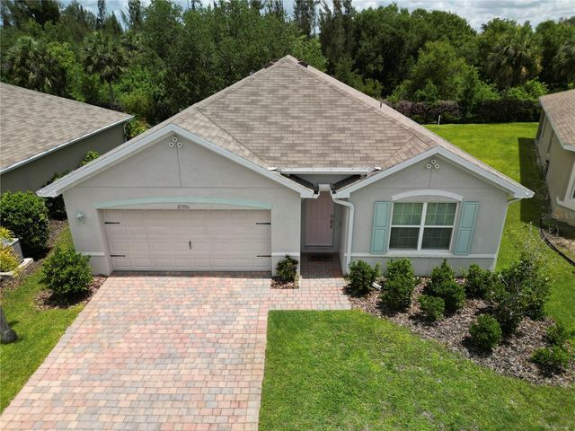 27956 ARROWHEAD CIRCLE, Punta Gorda, FL 33982