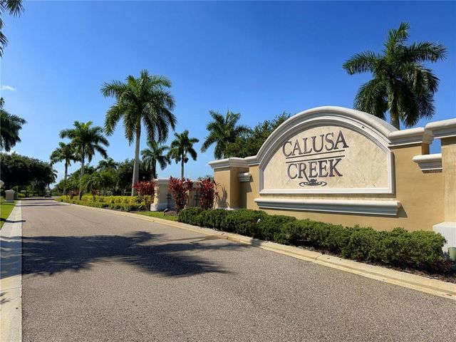 27956 ARROWHEAD CIRCLE, Punta Gorda, FL 33982