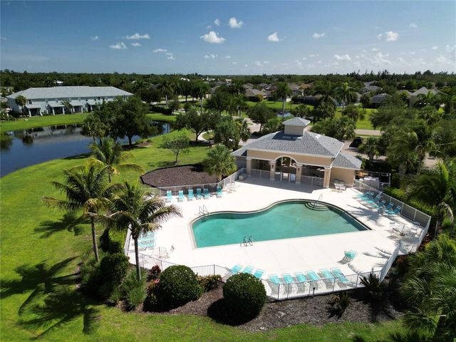 27956 ARROWHEAD CIRCLE, Punta Gorda, FL 33982