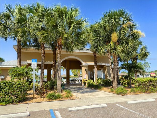27956 ARROWHEAD CIRCLE, Punta Gorda, FL 33982