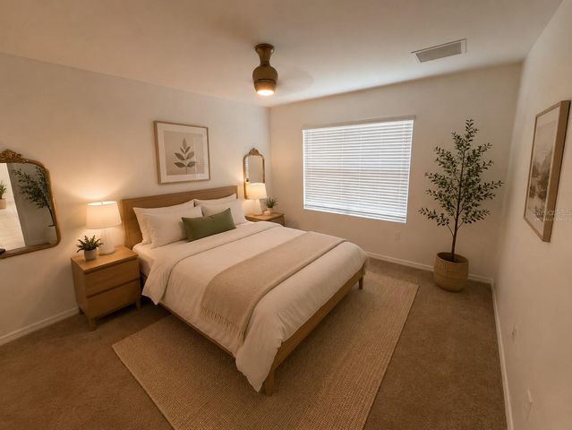 27956 ARROWHEAD CIRCLE, Punta Gorda, FL 33982