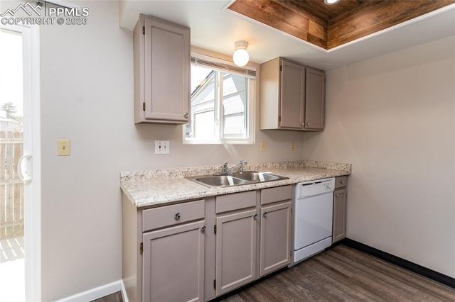 6679 Proud Eagle Court, Colorado Springs, CO 80915