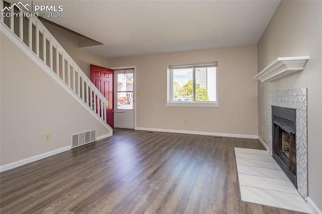 6679 Proud Eagle Court, Colorado Springs, CO 80915