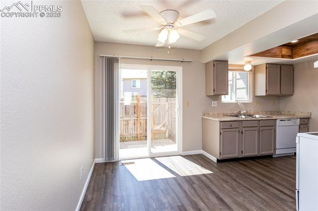 6679 Proud Eagle Court, Colorado Springs, CO 80915