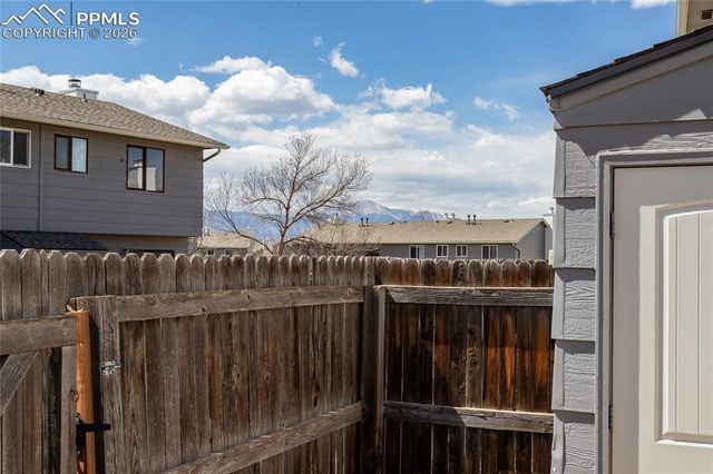 6679 Proud Eagle Court, Colorado Springs, CO 80915