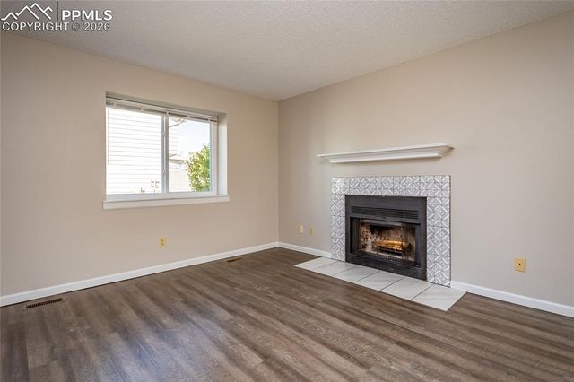 6679 Proud Eagle Court, Colorado Springs, CO 80915