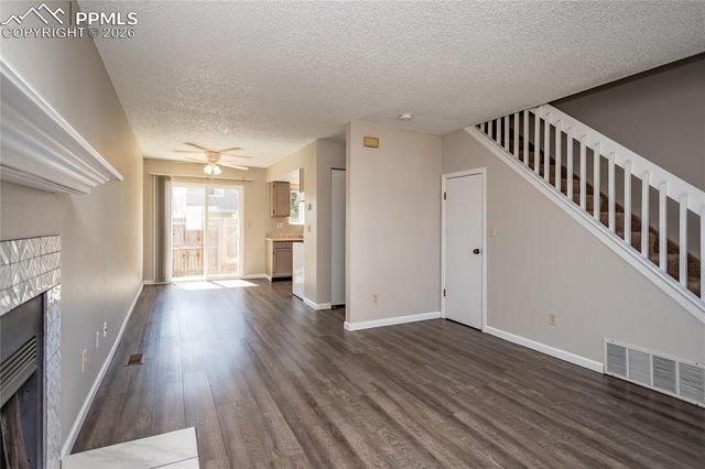 6679 Proud Eagle Court, Colorado Springs, CO 80915