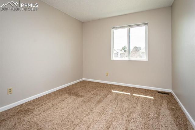 6679 Proud Eagle Court, Colorado Springs, CO 80915