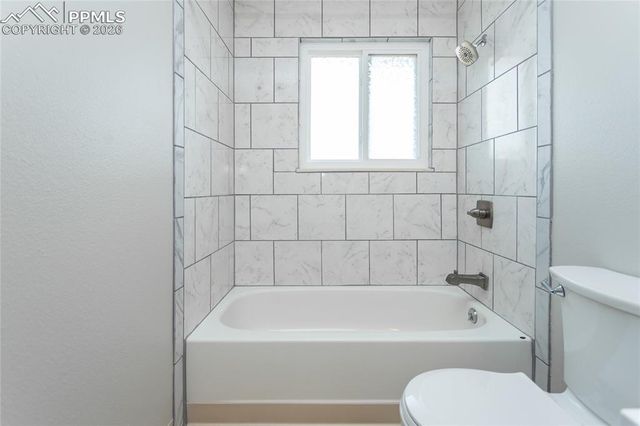 6679 Proud Eagle Court, Colorado Springs, CO 80915