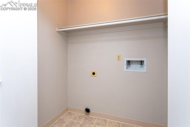 6679 Proud Eagle Court, Colorado Springs, CO 80915