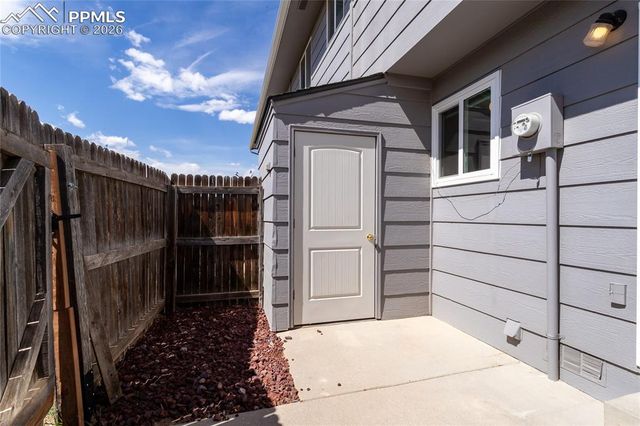 6679 Proud Eagle Court, Colorado Springs, CO 80915