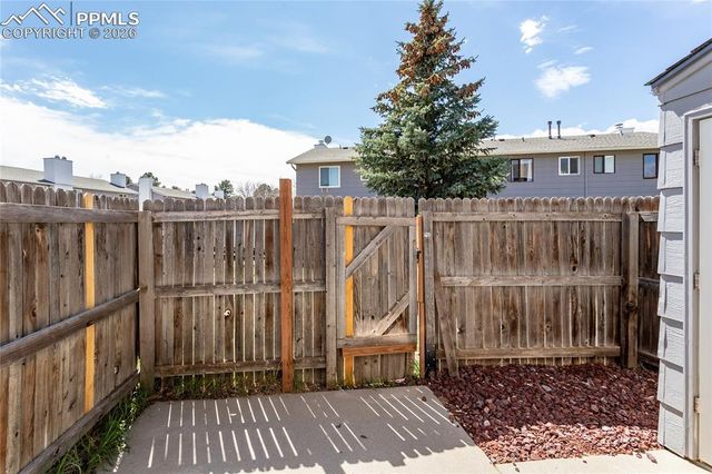 6679 Proud Eagle Court, Colorado Springs, CO 80915