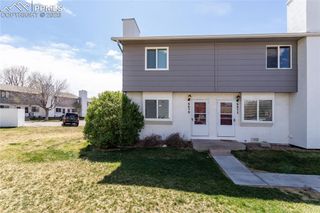 6679 Proud Eagle Court, Colorado Springs, CO 80915