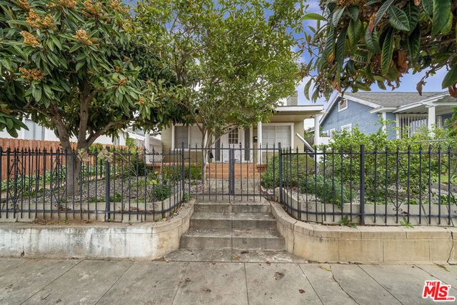 235 Joy Street, Los Angeles, CA 90042