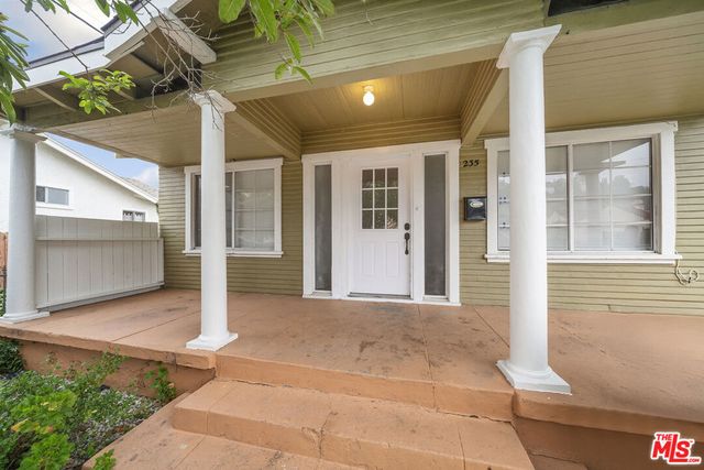 235 Joy Street, Los Angeles, CA 90042