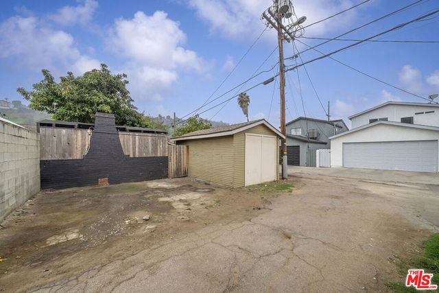 235 Joy Street, Los Angeles, CA 90042