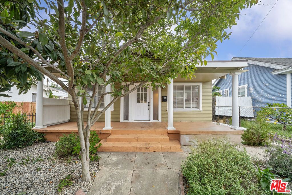 235 Joy Street, Los Angeles, CA 90042