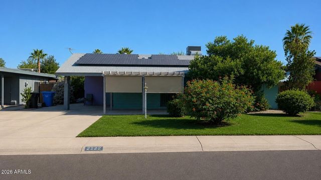 2222 W WINDROSE Drive, Phoenix, AZ 85029