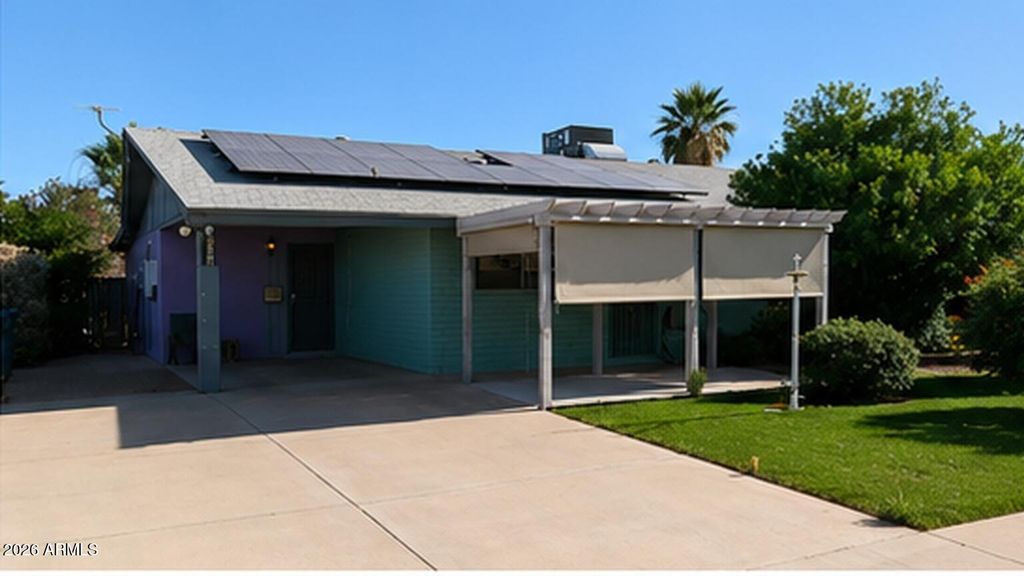 2222 W WINDROSE Drive, Phoenix, AZ 85029 — photo 3