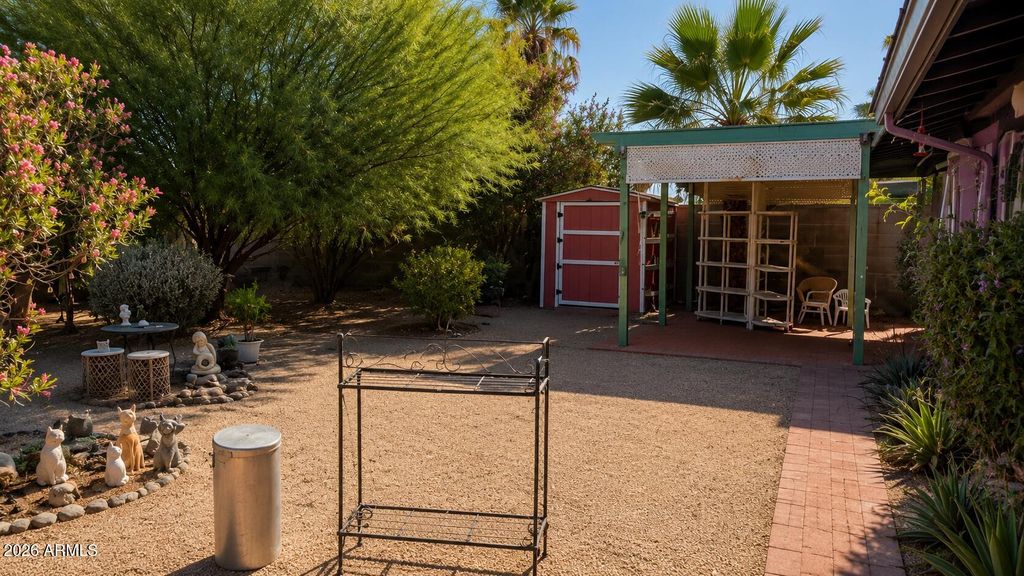 2222 W WINDROSE Drive, Phoenix, AZ 85029 — photo 4