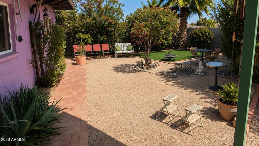 2222 W WINDROSE Drive, Phoenix, AZ 85029 — photo 5