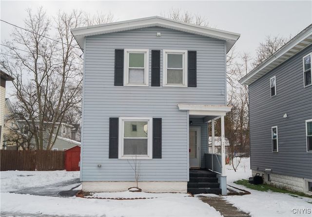 231 South Willow Street, Oneida, NY 13421