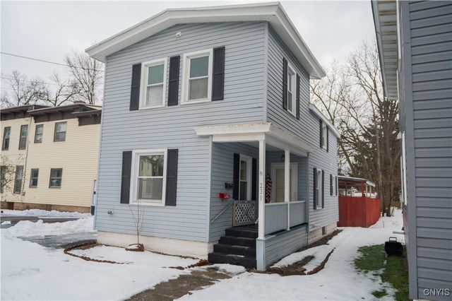 231 South Willow Street, Oneida, NY 13421
