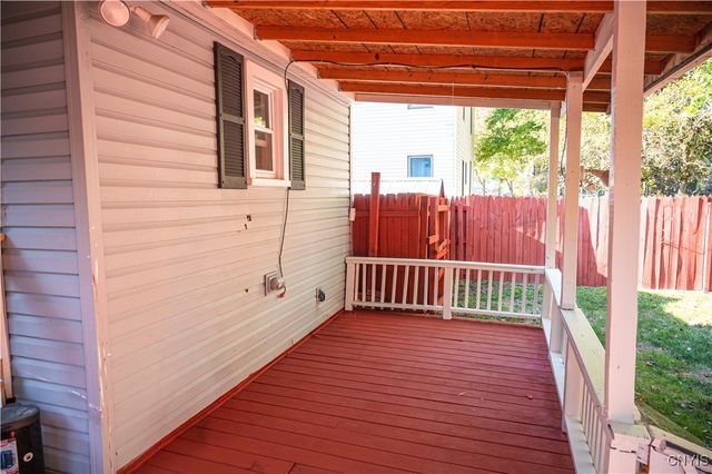 231 South Willow Street, Oneida, NY 13421