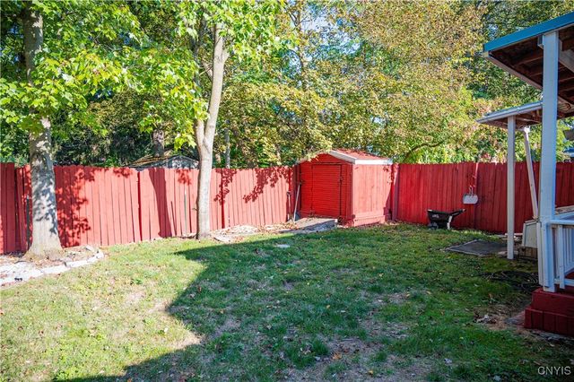 231 South Willow Street, Oneida, NY 13421