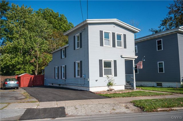 231 South Willow Street, Oneida, NY 13421