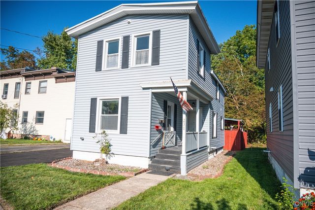 231 South Willow Street, Oneida, NY 13421