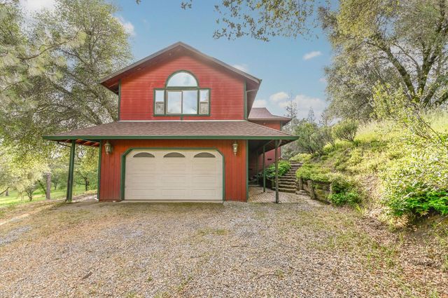 3090 Horseshoe Bend Rd, Somerset, CA 95684