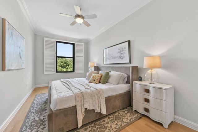160 Commonwealth Avenue 414, Boston, MA 02116