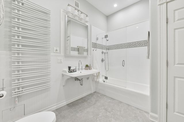 160 Commonwealth Avenue 414, Boston, MA 02116