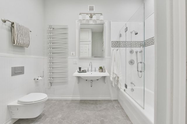 160 Commonwealth Avenue 414, Boston, MA 02116