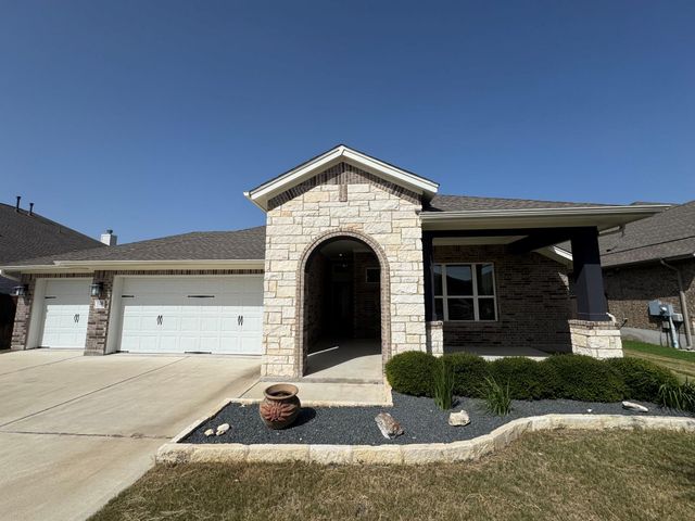 1136 Olympic LN, Kyle, TX 78640