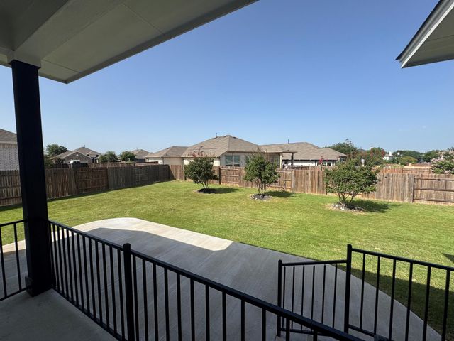 1136 Olympic LN, Kyle, TX 78640