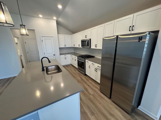 1136 Olympic LN, Kyle, TX 78640
