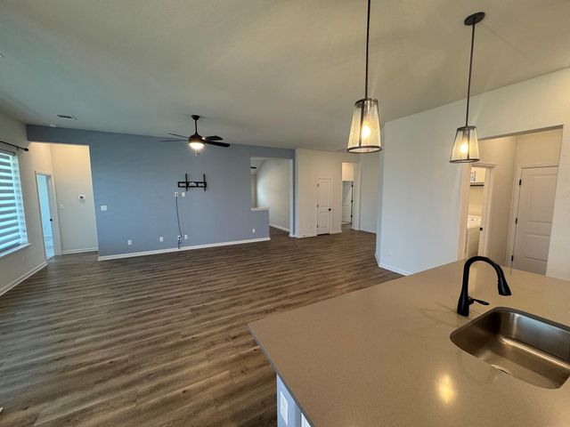 1136 Olympic LN, Kyle, TX 78640