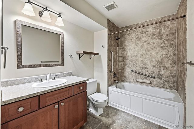 4869 S Dudley Street, Littleton, CO 80123