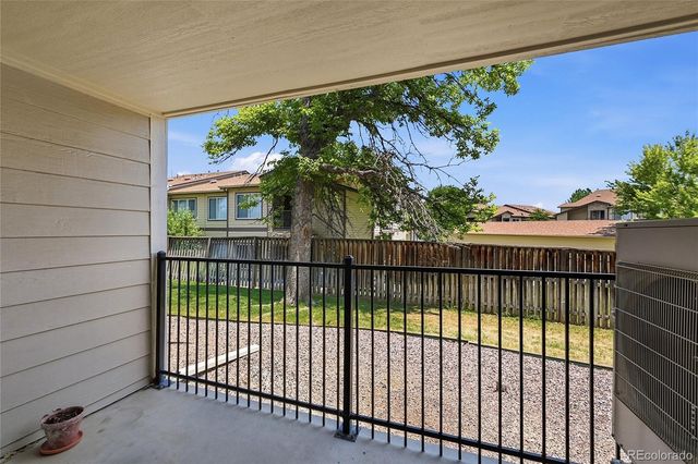 4869 S Dudley Street, Littleton, CO 80123