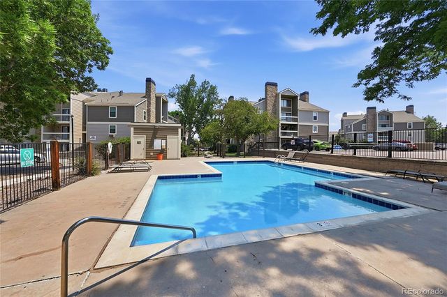 4869 S Dudley Street, Littleton, CO 80123