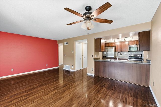 4869 S Dudley Street, Littleton, CO 80123